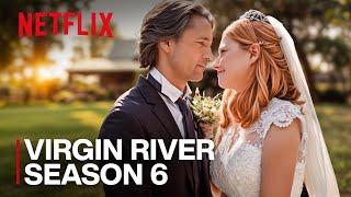 Virgin River Season 6 Latest News & Release Date Confirmed