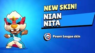 NIAN NITA 