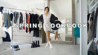 20 CASUAL SPRING OUTFITS   Spring  Summer 2021 Fashion Trends