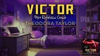 New Adult Mafia Romance Full Audiobook VICTOR Her Ruthless Crush nerdy girl bad boy romance