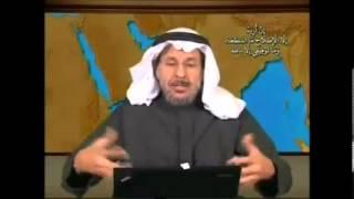 مقارنة بن فرعون وابن سعود