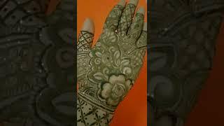 @Zara Mehendi Art  #diwali #shorts #zaramehendiart #henna #mehndi #arabicdesign #viral #trending