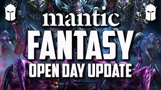 Whats Happening in Kings of War - Mantic Games Fantasy Open Day 2023 Interview