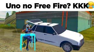 45 MINUTOS DOS MELHORES MEMES DE FREE FIRE  oxi oxi oxi kkkkkk