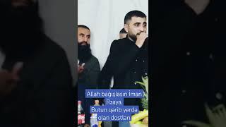 Qəriblikdə olan dostlara gəlsin