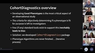 SOS Challenge Tutorial Phenotype Evaluation James Gilbert Azza Shoaibi Apr. 18