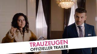 TRAUZEUGEN  Offizieller Trailer  Paramount Pictures Germany