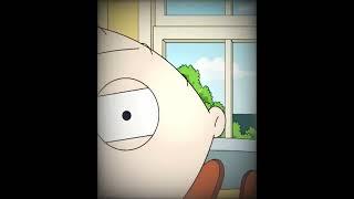 Stewie Griffin sings to impress #shorts #familyguy #stewie