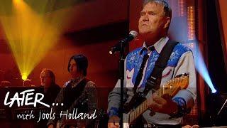 Glen Campbell - Wichita Lineman Later Archive 2008