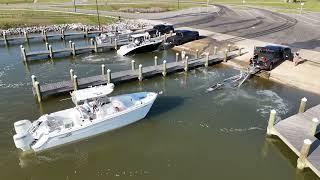 Boat Ramp Mistake that Cost him Thousands