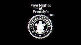 Alternate Main Menu Theme Extended  Five Nights at Freddy’s AR Special Delivery