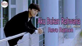 AKU BUKAN RAHWANA Cipt. Adibal - REVO RAMON  Cover