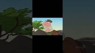 Family Guy -  Halloween prank on Quagmire