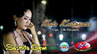 KUTO KERTOSONO - SASMITA DEWI OFFICIAL VIDEO MUSIK