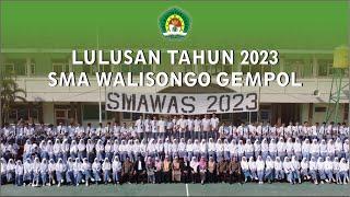 VIDEO LULUSAN TAHUN 2023