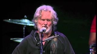 Kris Kristofferson Sunday Morning Coming Down from the film Road To Austin