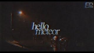 Hello Meteor - The Lake Islands