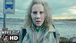 LONGLEGS  FBI Captures Longlegs 2024 Movie CLIP HD