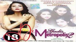 Film Jadul HD  Gadis Metropolis 2  1994