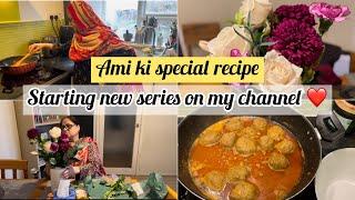 Ami Ki Special Recipe  Need Your Suggestions  Dil Ki Baatein ️