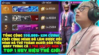 HÙNG TRỞ THÀNH NGƯỜI DUY NHẤT QUAY TRÚNG BỘ NAM VÀ NỮ TVC MÙA 1 VỚI 550.000 KC MÌNH ĐÃ THẮNG GÀ RÁN