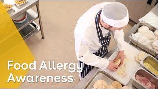 Food Allergy Awareness Training  iHASCO
