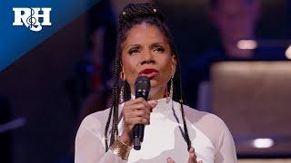 Climb Evry Mountain ft. Audra McDonald  Rodgers & Hammerstein 80th Anniversary Concert