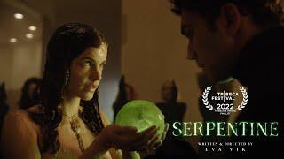 Serpentine - Teaser Bulgari