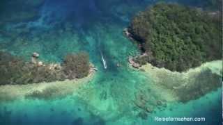 Tonga by Reisefernsehen.com - Reisevideo  travel video