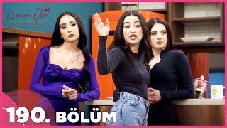 Kısmetse Olur Aşkın Gücü  190. Bölüm FULL