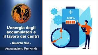 Come avere energia per cambiare noi stessi secondo Gurdjieff - Quarta Via