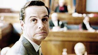 Mr.Sex  Moriarty  Sherlock BBC