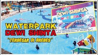 Waterpark Dewi Shinta  POTRET WISATA‼️  KELOMPOK 2  PRAKERIN TAHUN 2022