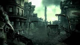 Fallout 3. Вступительный ролик HD 1C