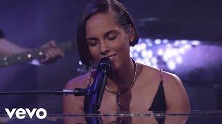Alicia Keys - If I Aint Got You Live from iTunes Festival London 2012