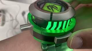 Ben 10 Omnitrix Make your childhood dream come true.