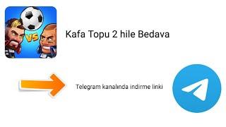 Kafa Topu 2 hile hack 1 Günlük Deneme Sürümü Bedava