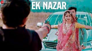 Ek Nazar - Official Music Video  Zubeen Garg & Angel Rai  Abhinov Borah