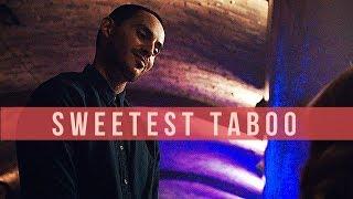 Rio & Beth - Sweetest Taboo 2x05