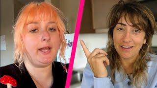 Dumbest Lesbian On The Internet  Reacting To QUEER TikTok HATE