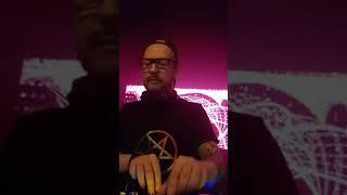 DJ Tony Bruno Rapido After Pride 2019 Amsterdam2