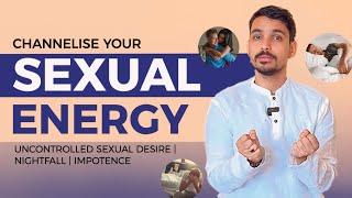 Yoga For Sexual Problems  Cure Impotence  ​⁠@PrashantjYoga