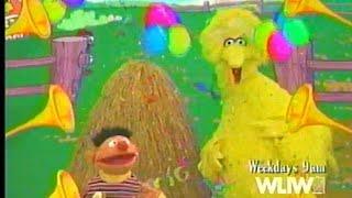 WLIWWNET PBS 2004 commercials