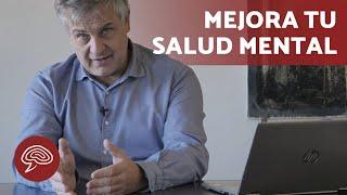 Cómo MEJORAR tu BIENESTAR EMOCIONAL  Aprende a Gestionar tus EMOCIONES 