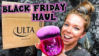 Huge Beauty Haul - Ulta Black Friday 2022