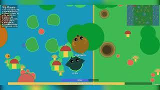 MOPE.IO PUERMAN перезалив