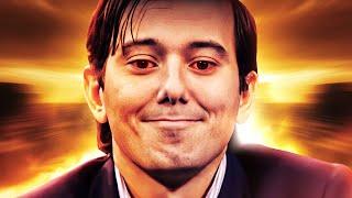 The Downfall Of Martin Shkreli From Pharma Bro To Prison