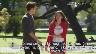 Soy Luna  2. Sezon 39-40. Bölüm  Matteo gerçeği açıklıyor - Türkçe Altyazılı