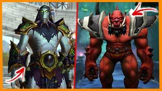 3 NEW Allied Races Playable Soon? Actual EVIDENCE