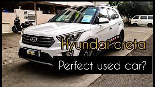 PERFECT PREOWNED CAR in 2024? First Generation Hyundai Creta #usedcars#preownedcars#youtube#car#yt